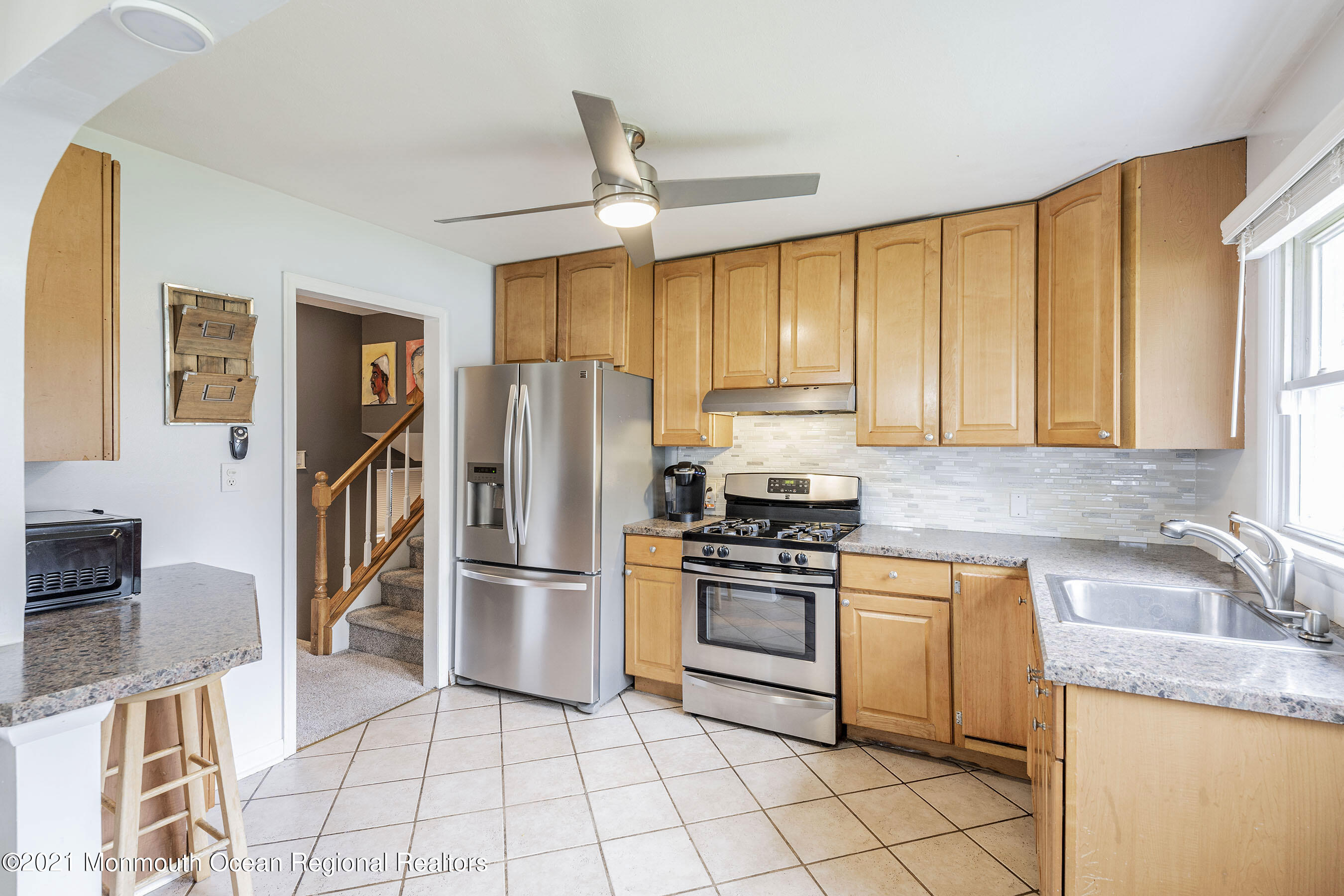 2 Westfield Road East Windsor, NJ 08520 - Photo 4 of 30 Kitchen1