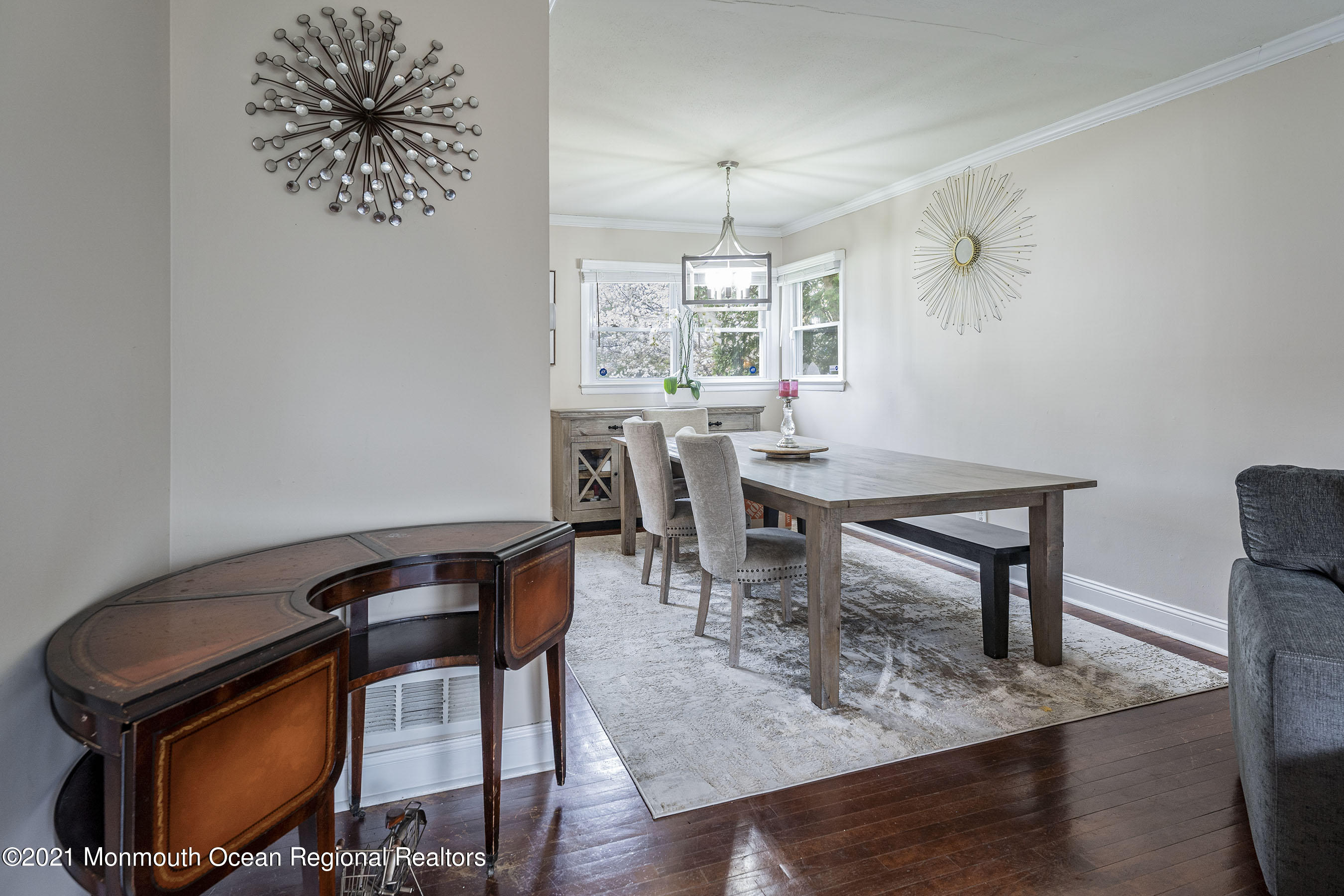 2 Westfield Road East Windsor, NJ 08520 - Photo 7 of 30 Dining1