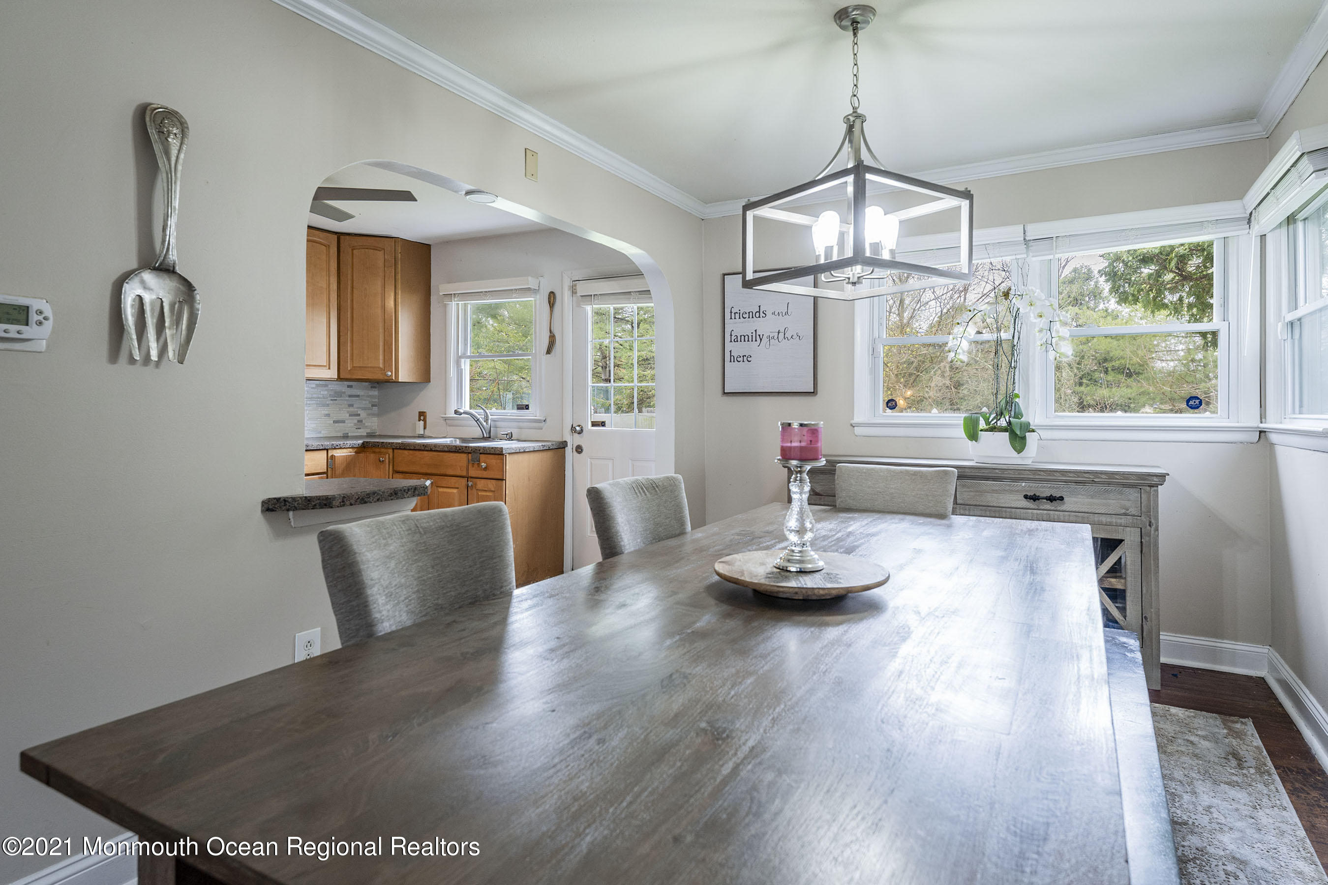 2 Westfield Road East Windsor, NJ 08520 - Photo 8 of 30 Dining1b