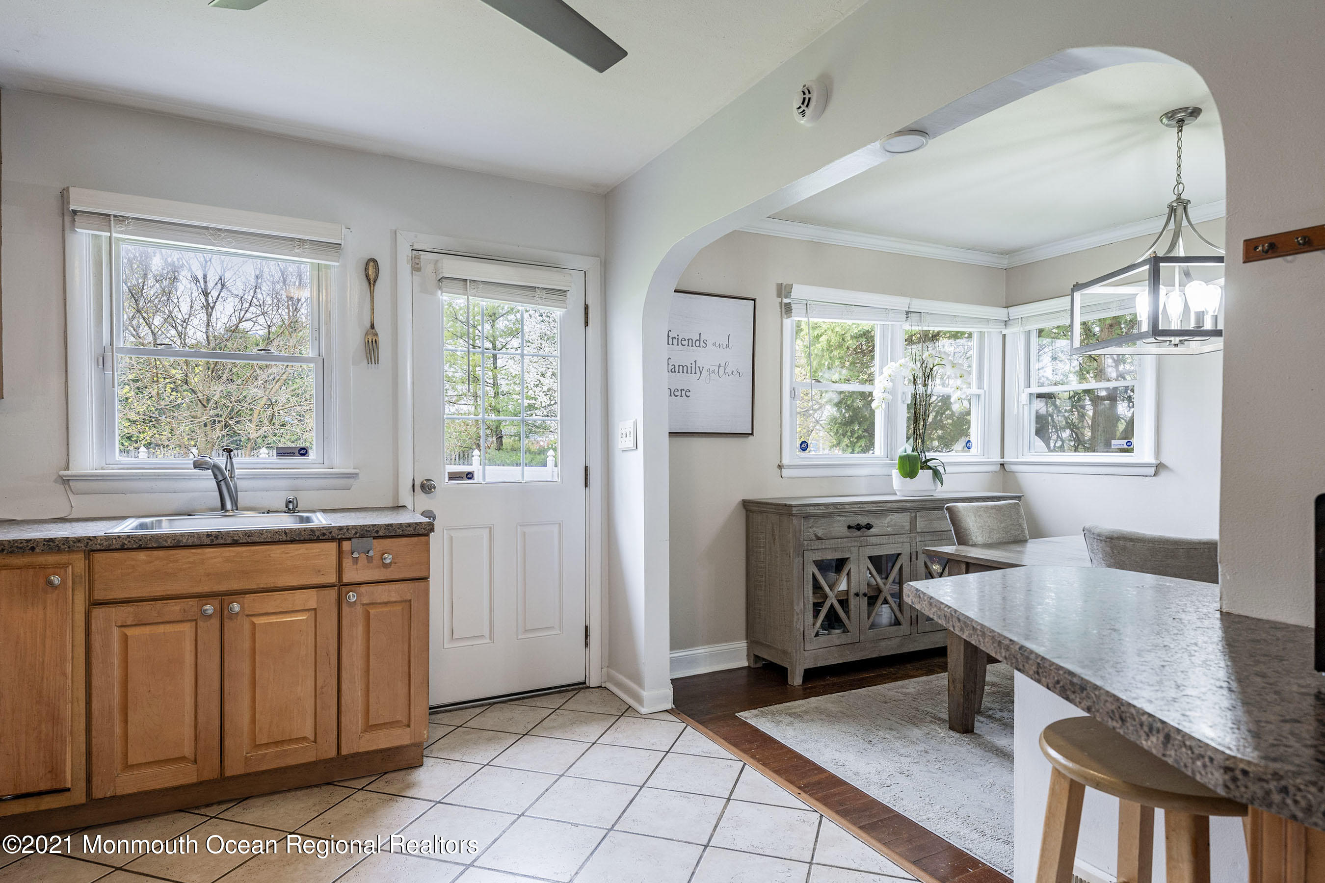 2 Westfield Road East Windsor, NJ 08520 - Photo 9 of 30 Kitchen1b