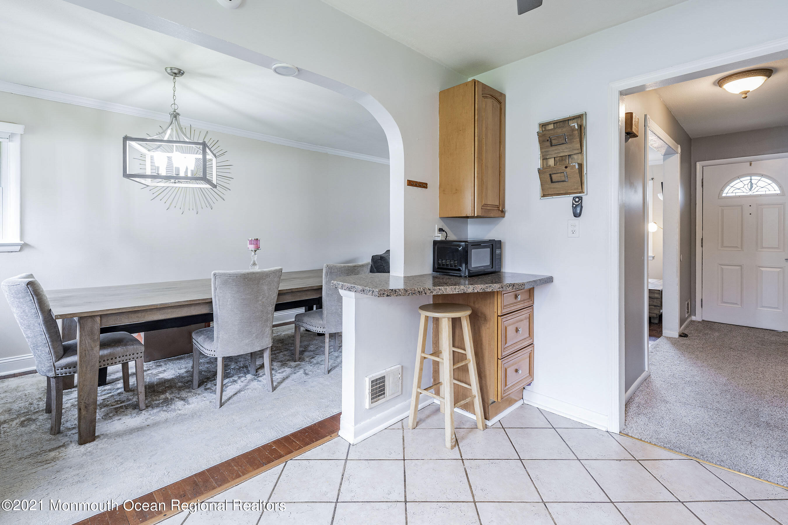 2 Westfield Road East Windsor, NJ 08520 - Photo 10 of 30 Kitchen1c