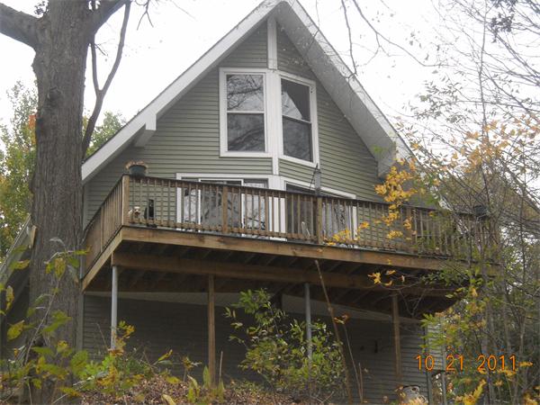 7 Ridge Road West Brookfield, MA 01585 - Photo 1 of 13 Gallery Image 1