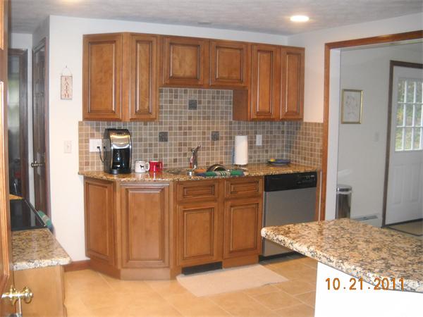 7 Ridge Road West Brookfield, MA 01585 - Photo 5 of 13 Gallery Image 5