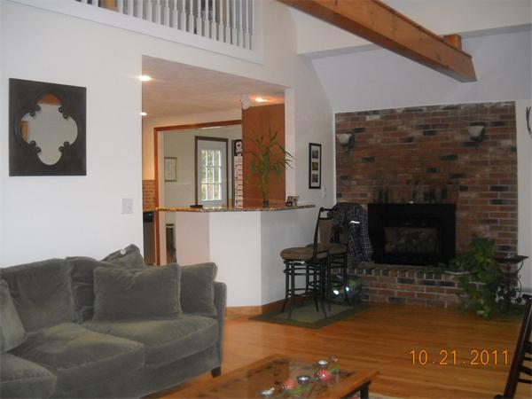 7 Ridge Road West Brookfield, MA 01585 - Photo 9 of 13 Gallery Image 9