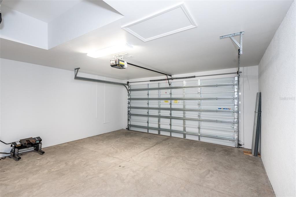 219 Lewis Circle, Unit 112 Punta Gorda, FL 33950 - Photo 34 of 36 a view of a room with an empty space