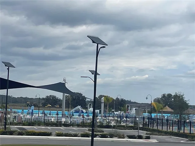 a view of a building