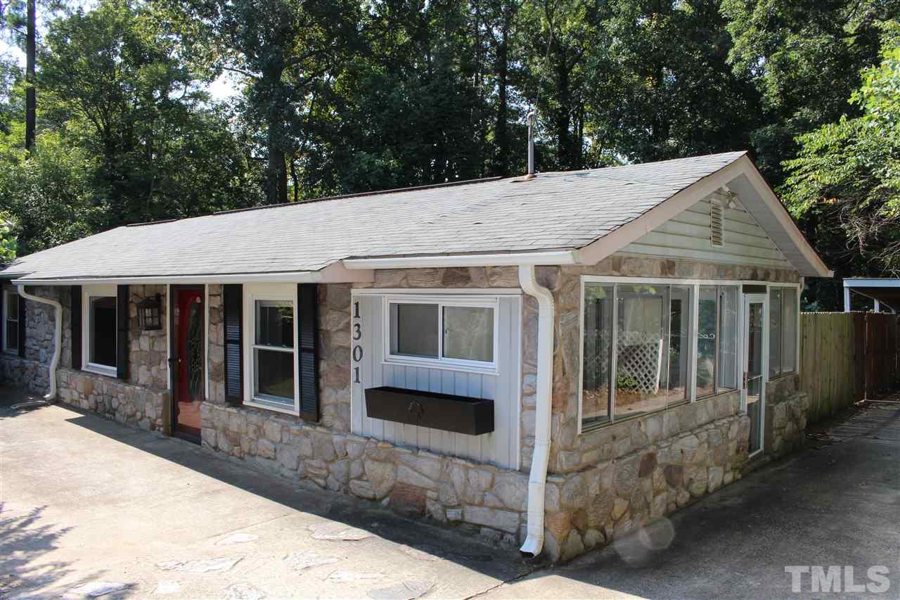 1301 Lynn Road Raleigh, NC 27612 - Photo 1 of 11