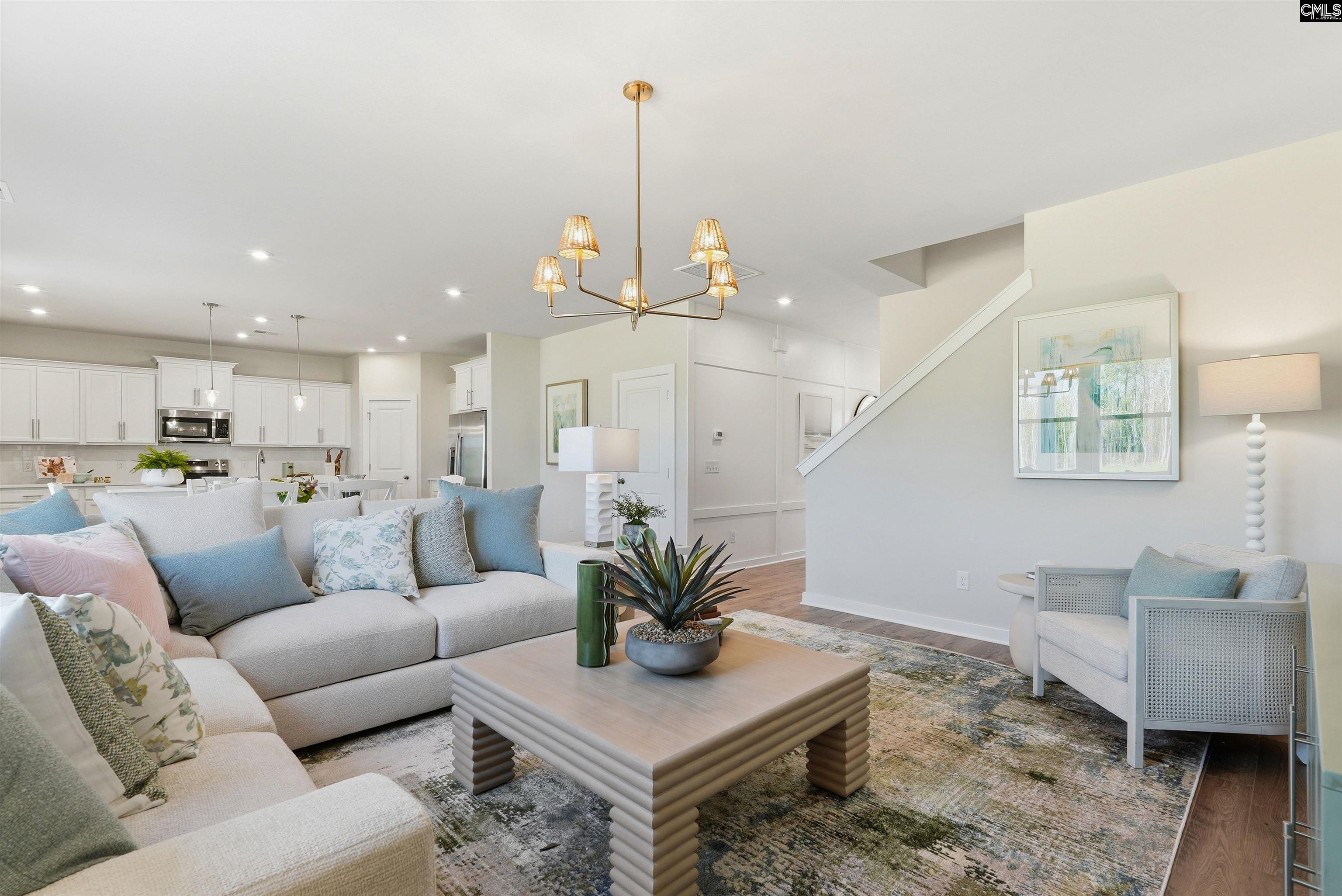 554 Old Charleston Road Pelion, SC 29123 - Photo 12 of 53