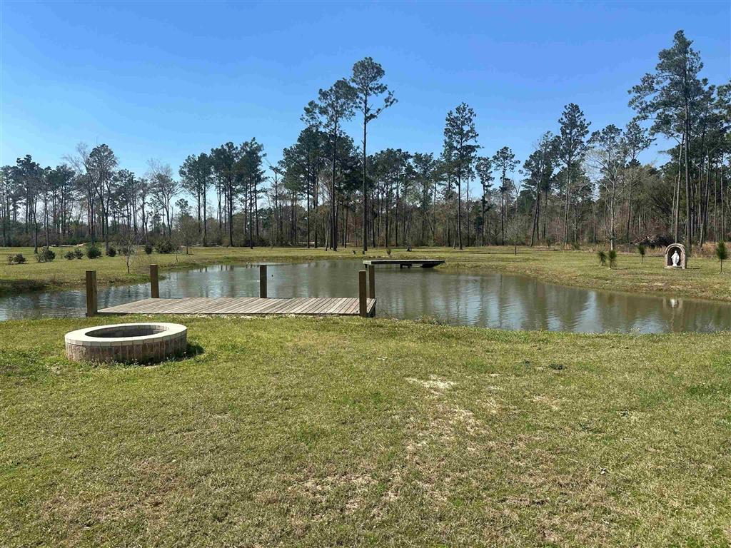 2534 Hecker Road Iowa, LA 70647 - Photo 4 of 25 Gallery Image 4