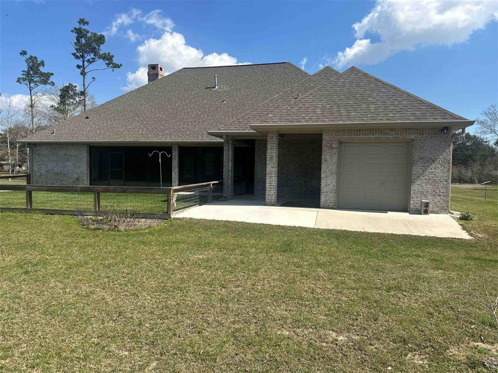 2534 Hecker Road Iowa, LA 70647 - Photo 5 of 25 Gallery Image 5