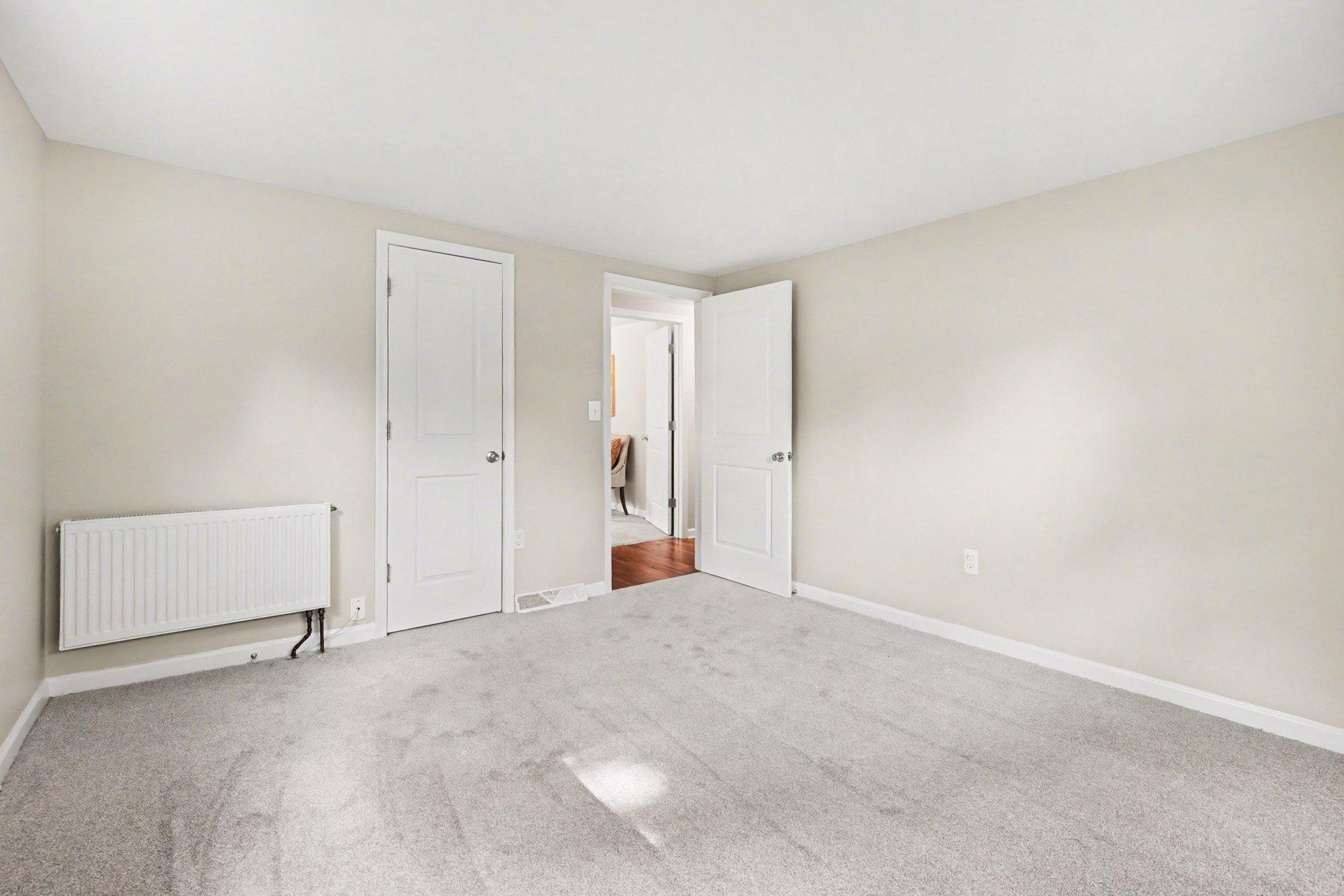1324 Sharon Acres Road Forest Hill, MD 21050 - Photo 22 of 49 Bedroom 3