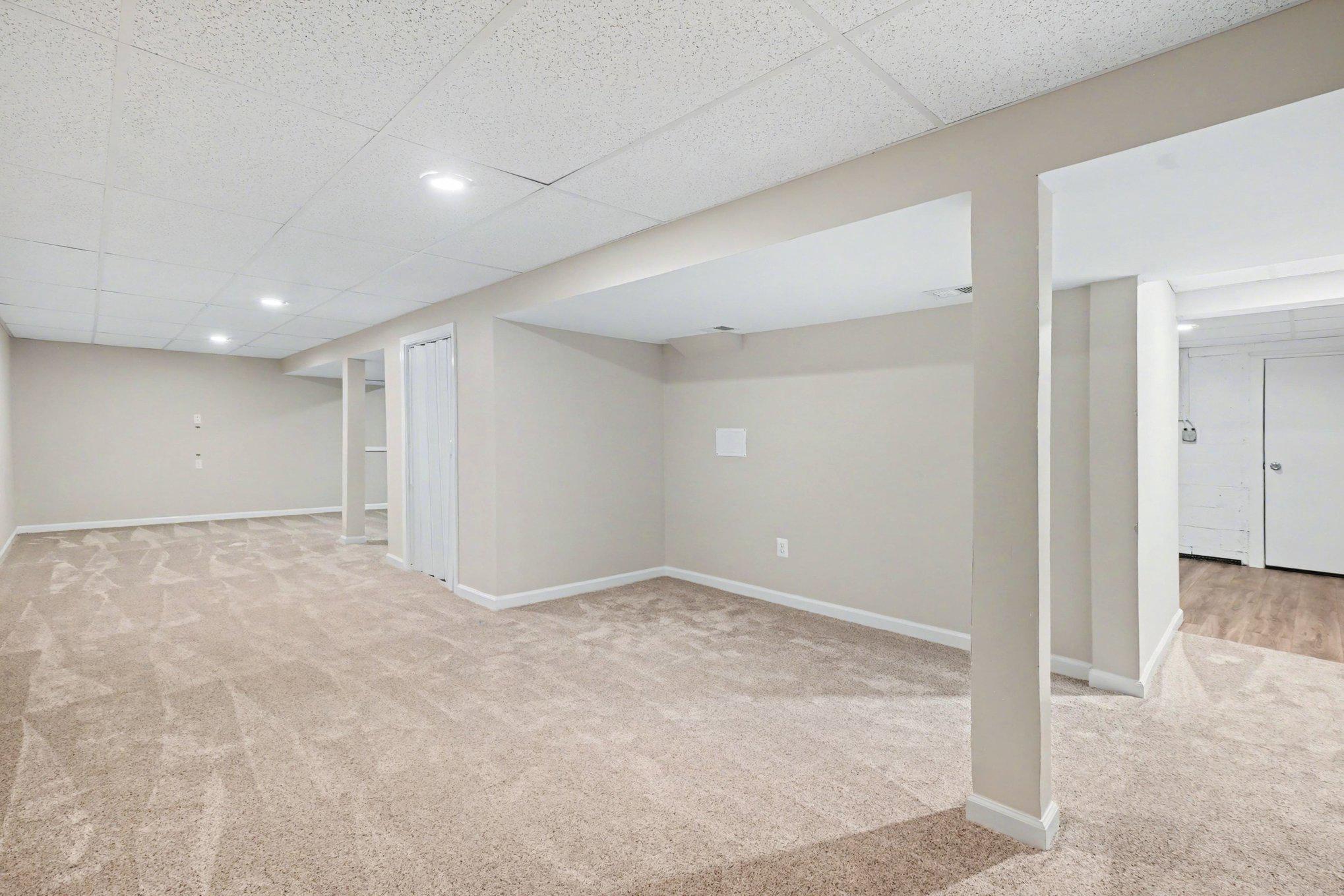 1324 Sharon Acres Road Forest Hill, MD 21050 - Photo 26 of 49 Rec Room extension