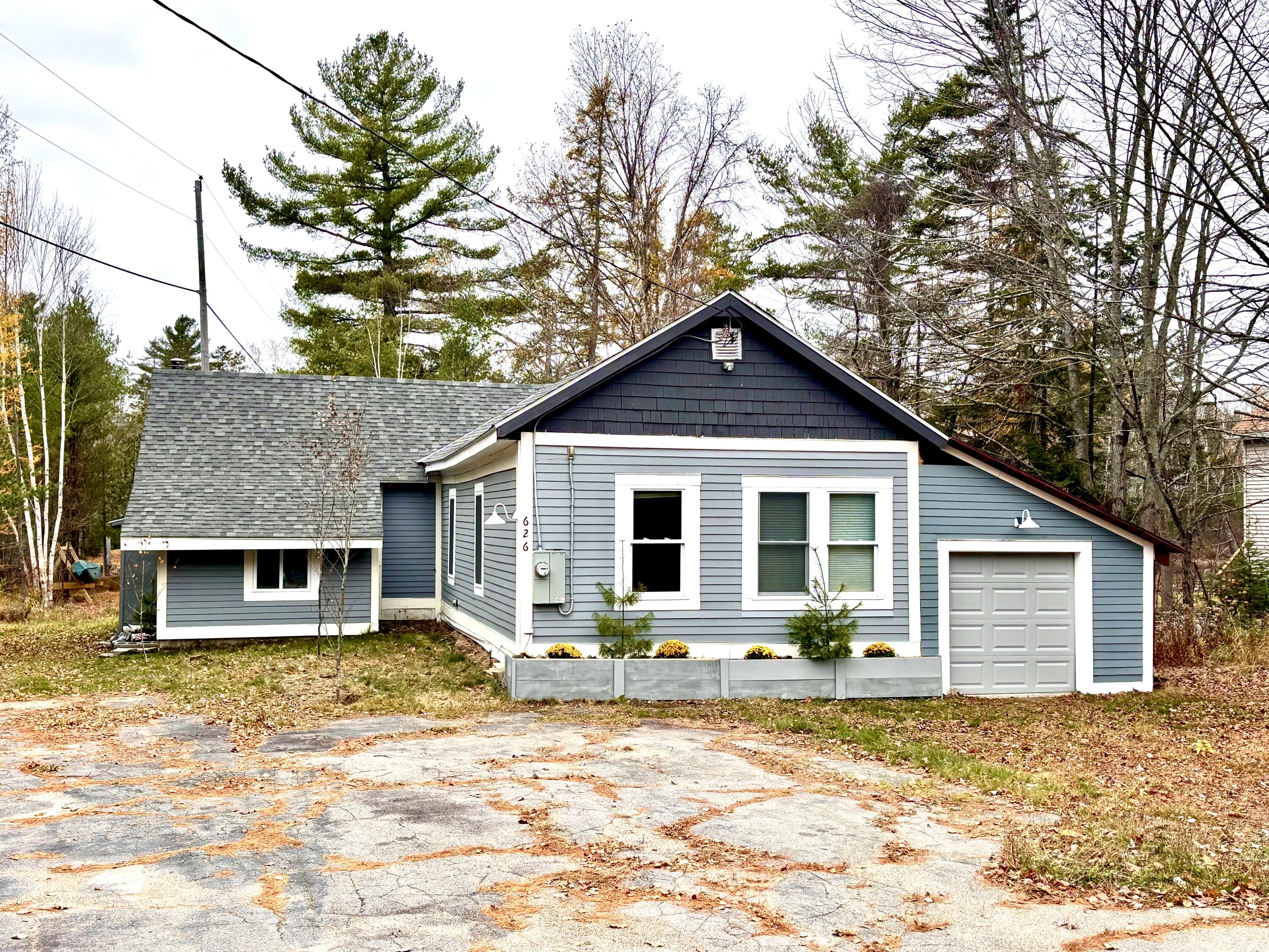 626 Millinocket Lake Road Millinocket, ME 04462 - Photo 2 of 29 IMG_4503