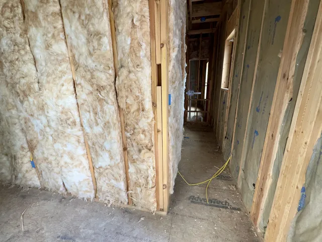 a view of a bathroom