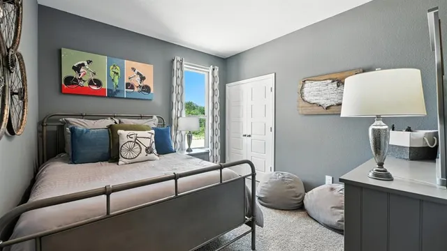 $325,990 | 557 Pendleton Avenue, Keene, TX 76059