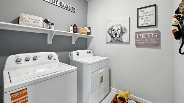 $325,990 | 557 Pendleton Avenue, Keene, TX 76059