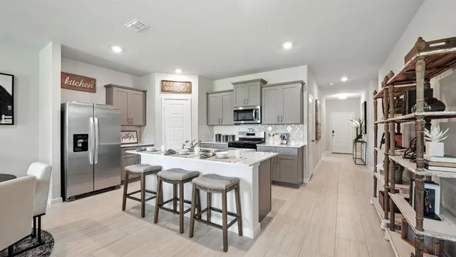 $325,990 | 557 Pendleton Avenue, Keene, TX 76059