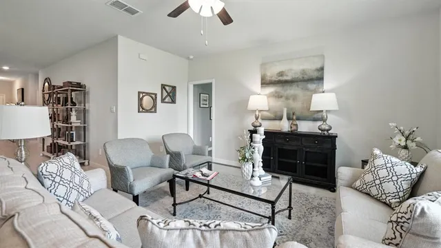 $325,990 | 557 Pendleton Avenue, Keene, TX 76059