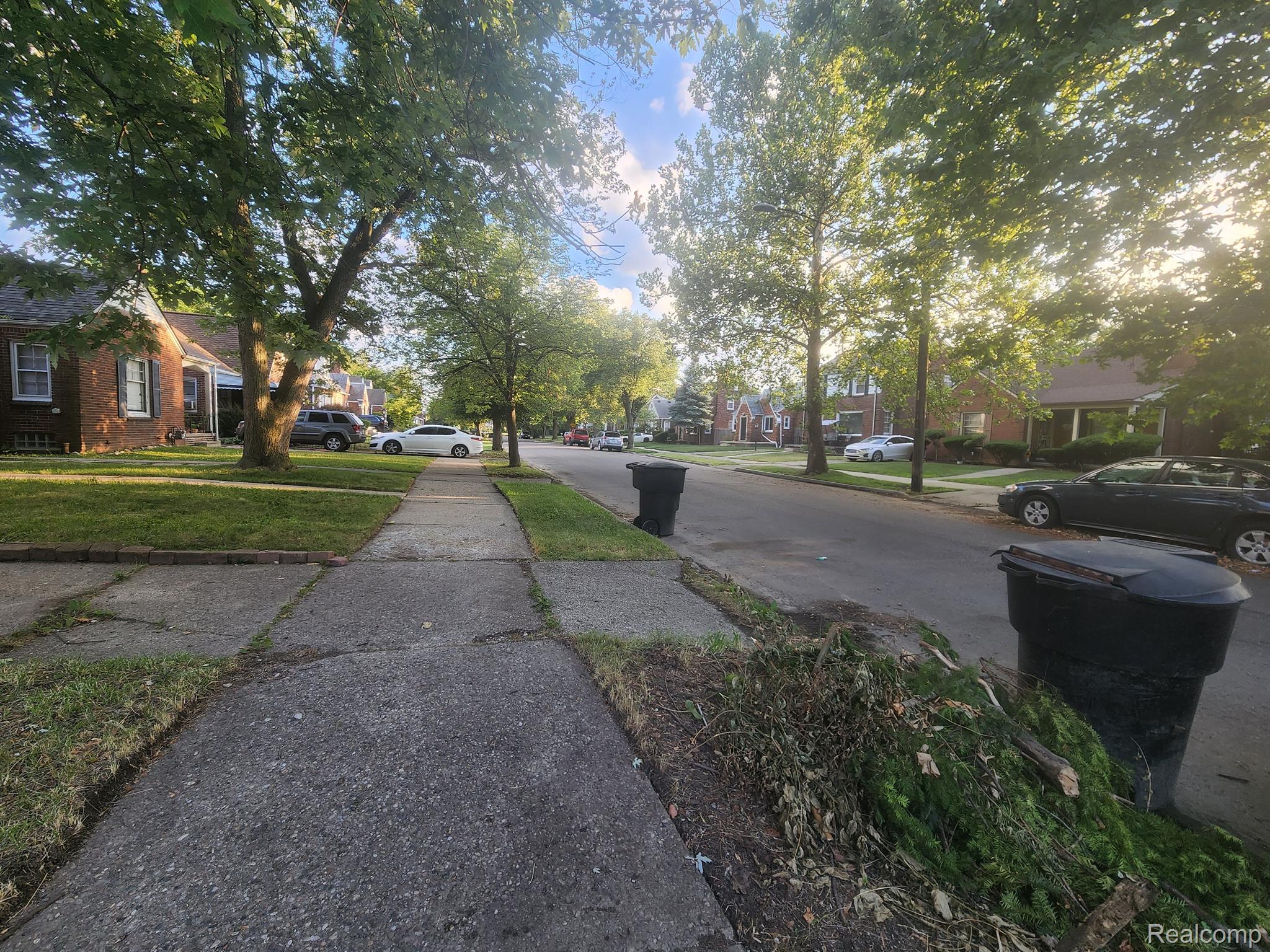 10514 Nottingham Road Detroit, MI 48224 - Photo 3 of 29 Gallery Image 3