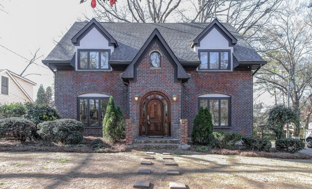 240 Mountain View Street Decatur, GA 30030 - Photo 1 of 1 Gorgeous blend of old and new!