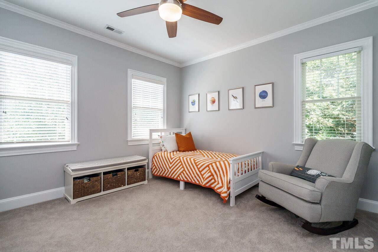 127 Georgetown Road Raleigh, NC 27608 - Photo 22 of 30