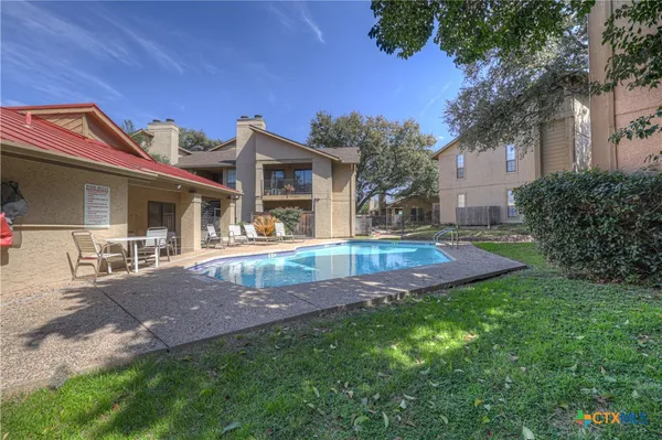 $199,900 | 1202 Thorpe Lane, Unit 701, San Marcos, TX 78666