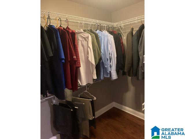817 Esslinger Road Southeast Huntsville, AL 35802 - Photo 15 of 39