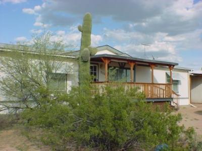 7110 North Gemstone Road Tucson, AZ 85743 - Photo 1 of 6 Gallery Image 1