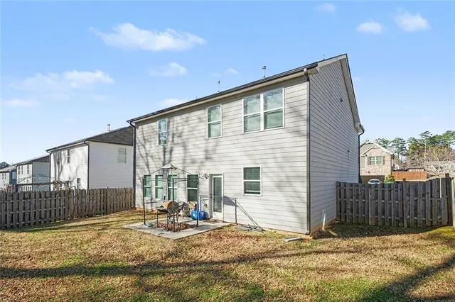 $320,000 | 2254 Anne's Lake Circle, Lithonia, GA 30058