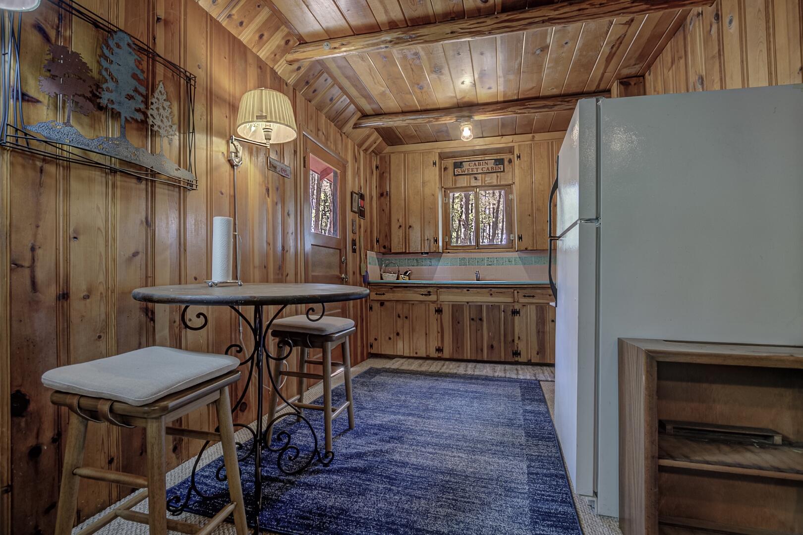 517 South Cienega Road Payson, AZ 85541 - Photo 11 of 22 IMG_ 7