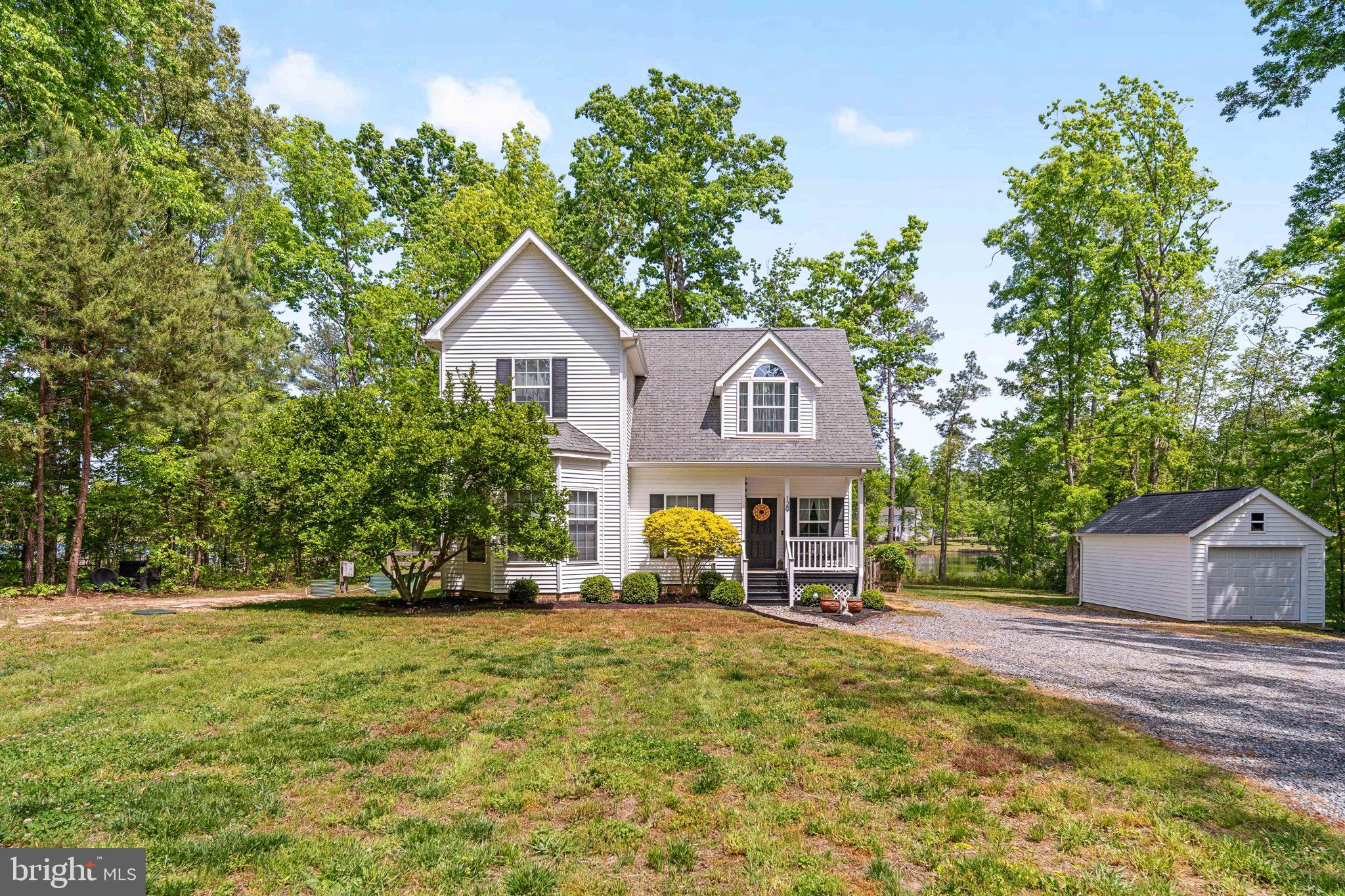 129 American Drive Ruther Glen, VA 22546 - Photo 11 of 88