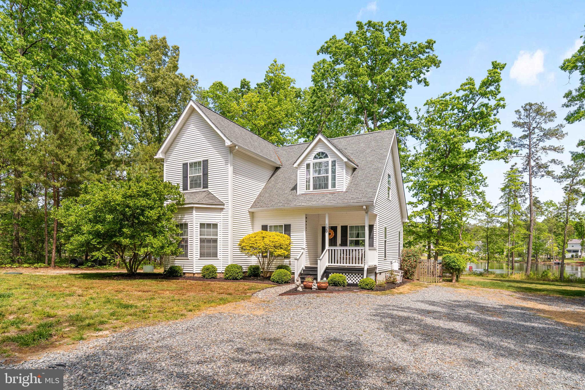 129 American Drive Ruther Glen, VA 22546 - Photo 12 of 88