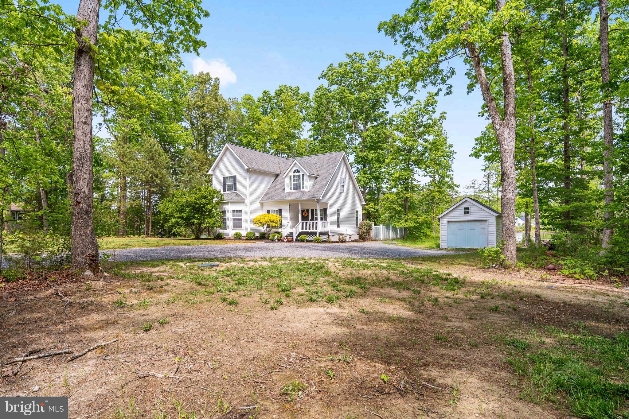 129 American Drive Ruther Glen, VA 22546 - Photo 14 of 88