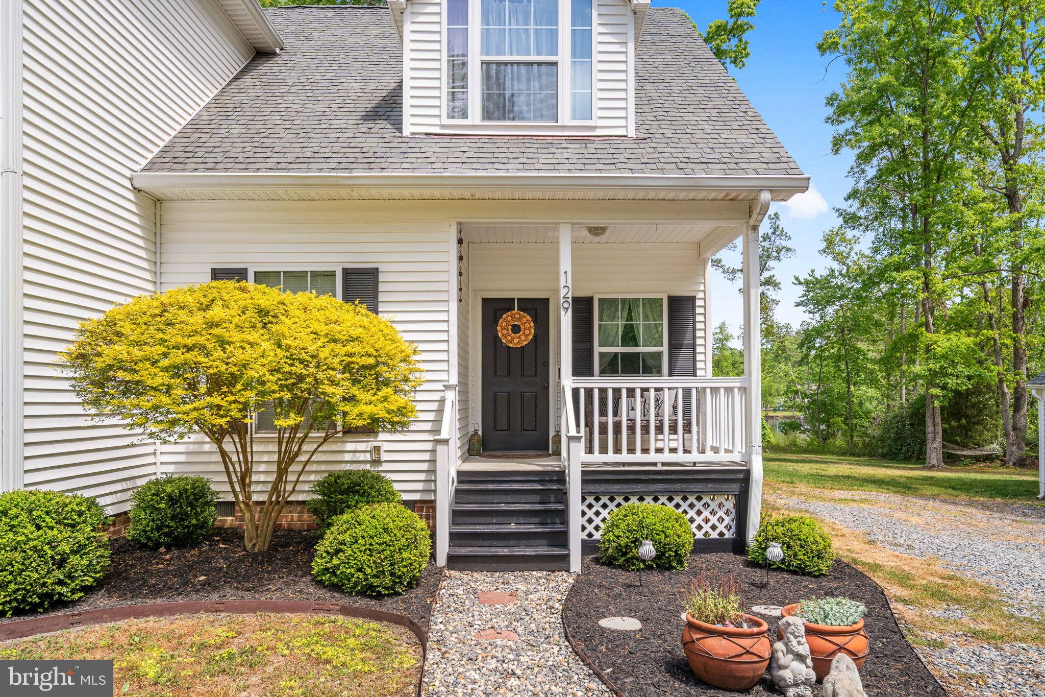 129 American Drive Ruther Glen, VA 22546 - Photo 15 of 88