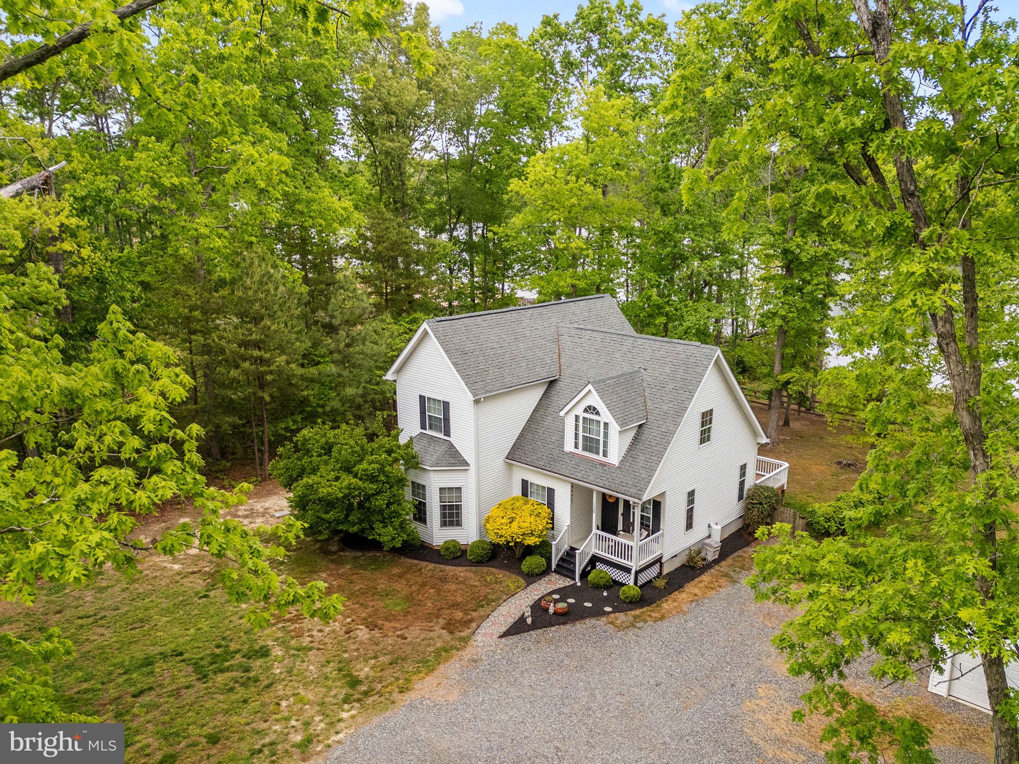 129 American Drive Ruther Glen, VA 22546 - Photo 2 of 88
