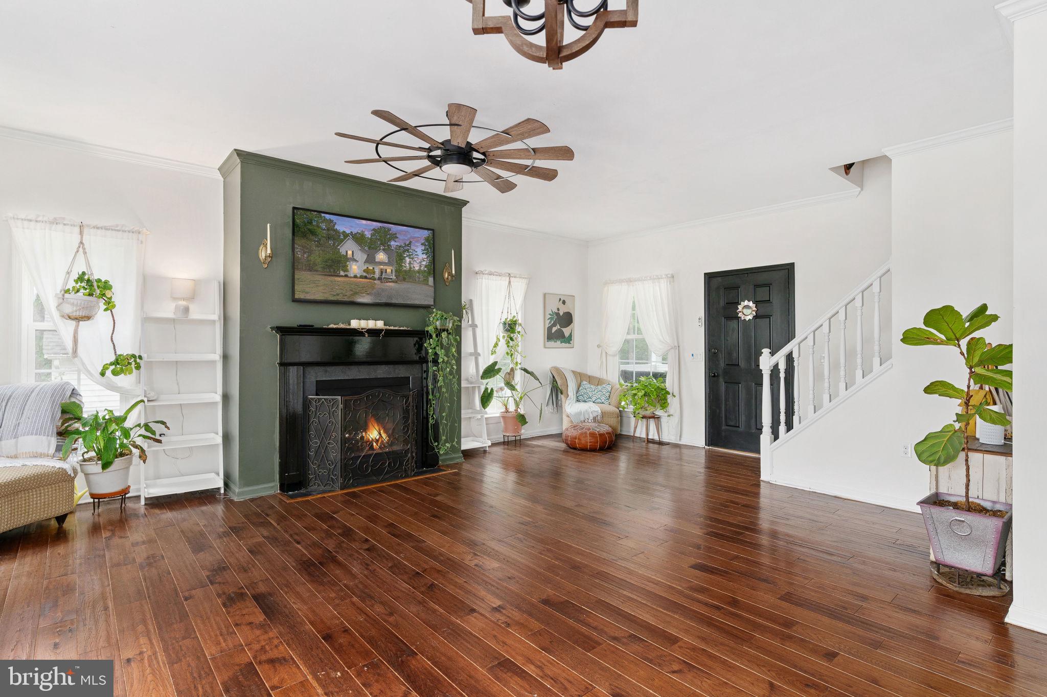 129 American Drive Ruther Glen, VA 22546 - Photo 24 of 88