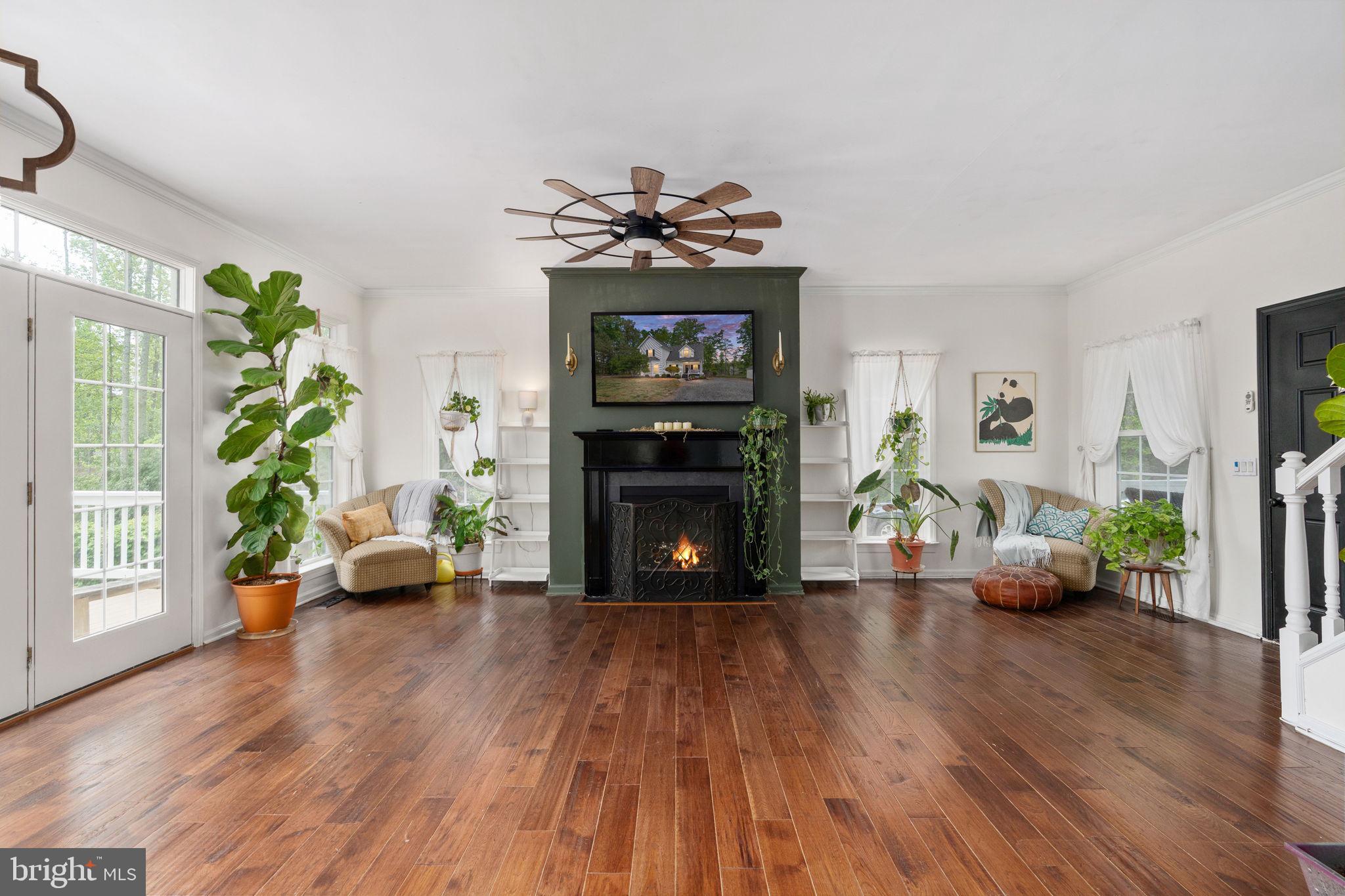 129 American Drive Ruther Glen, VA 22546 - Photo 25 of 88