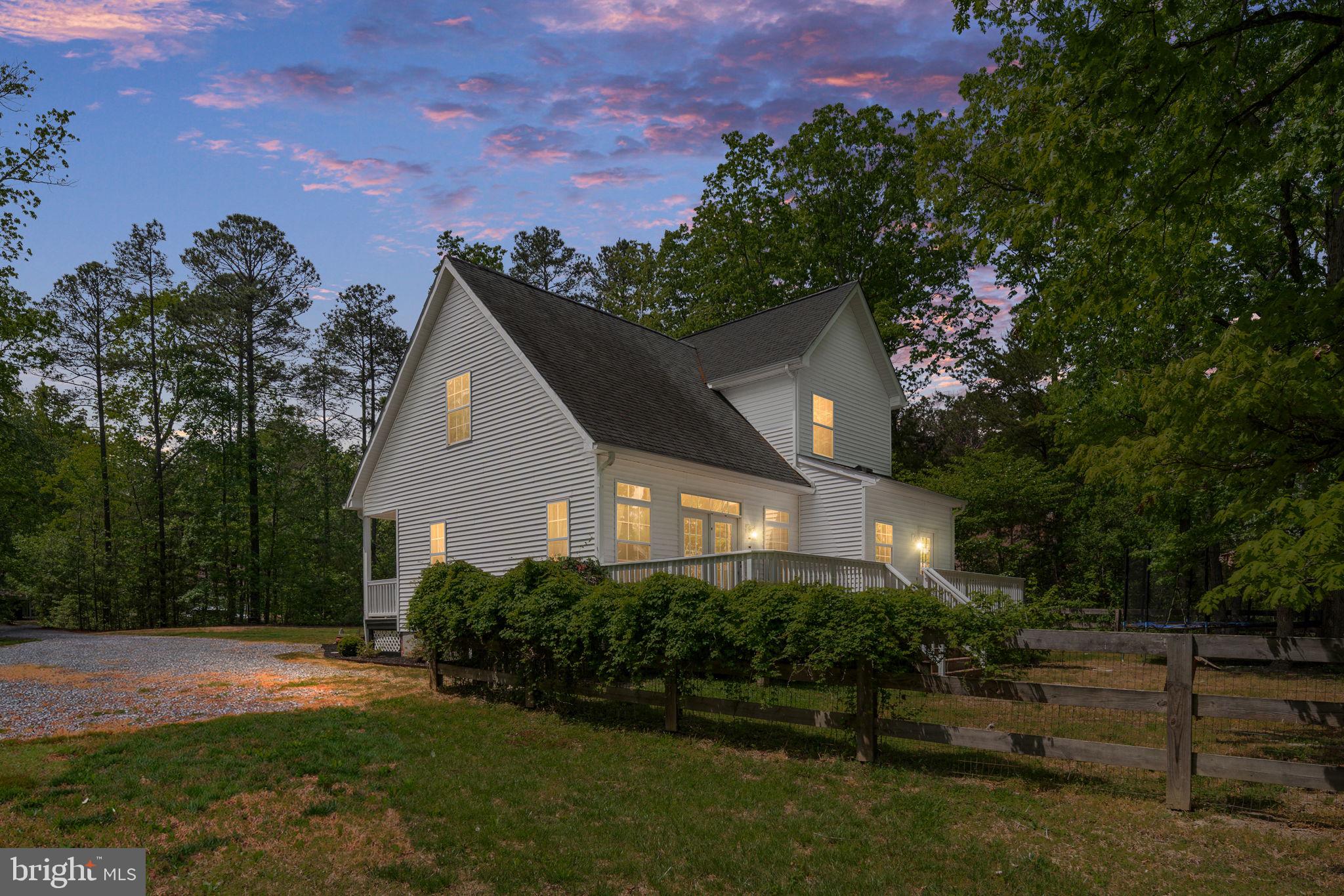 129 American Drive Ruther Glen, VA 22546 - Photo 3 of 88