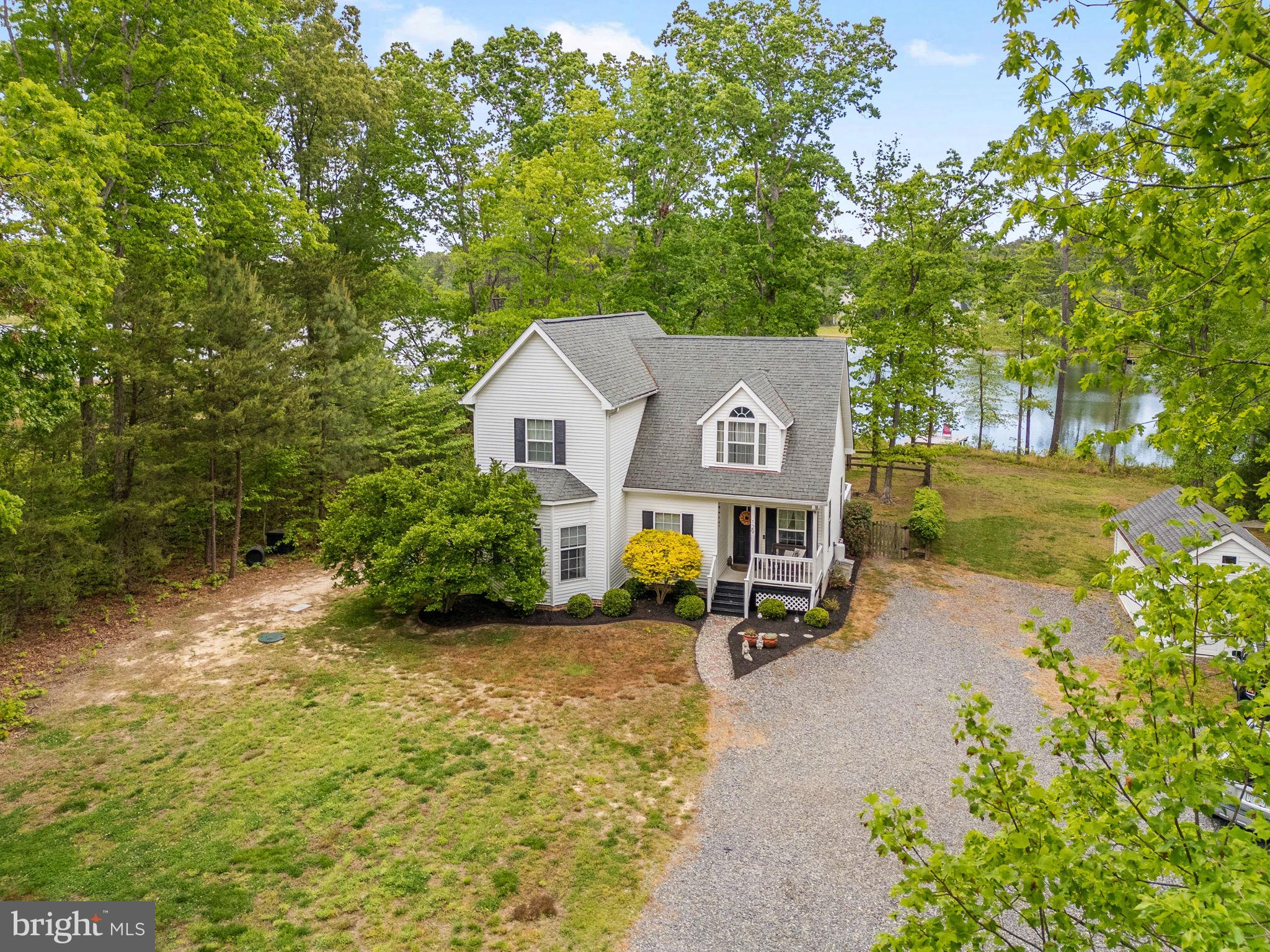 129 American Drive Ruther Glen, VA 22546 - Photo 4 of 88