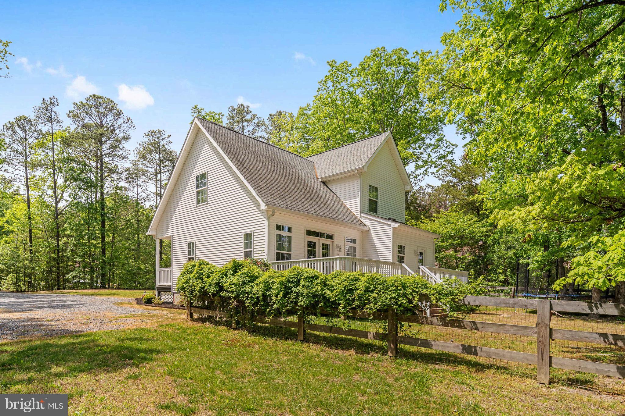 129 American Drive Ruther Glen, VA 22546 - Photo 56 of 88