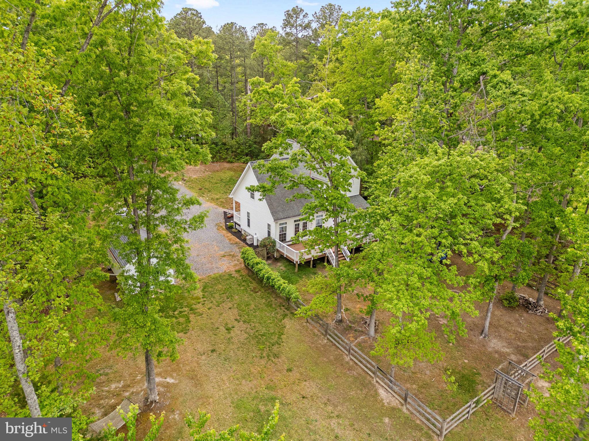 129 American Drive Ruther Glen, VA 22546 - Photo 57 of 88