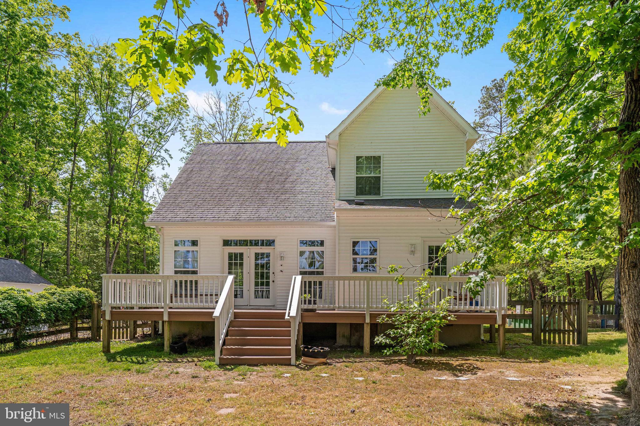 129 American Drive Ruther Glen, VA 22546 - Photo 59 of 88