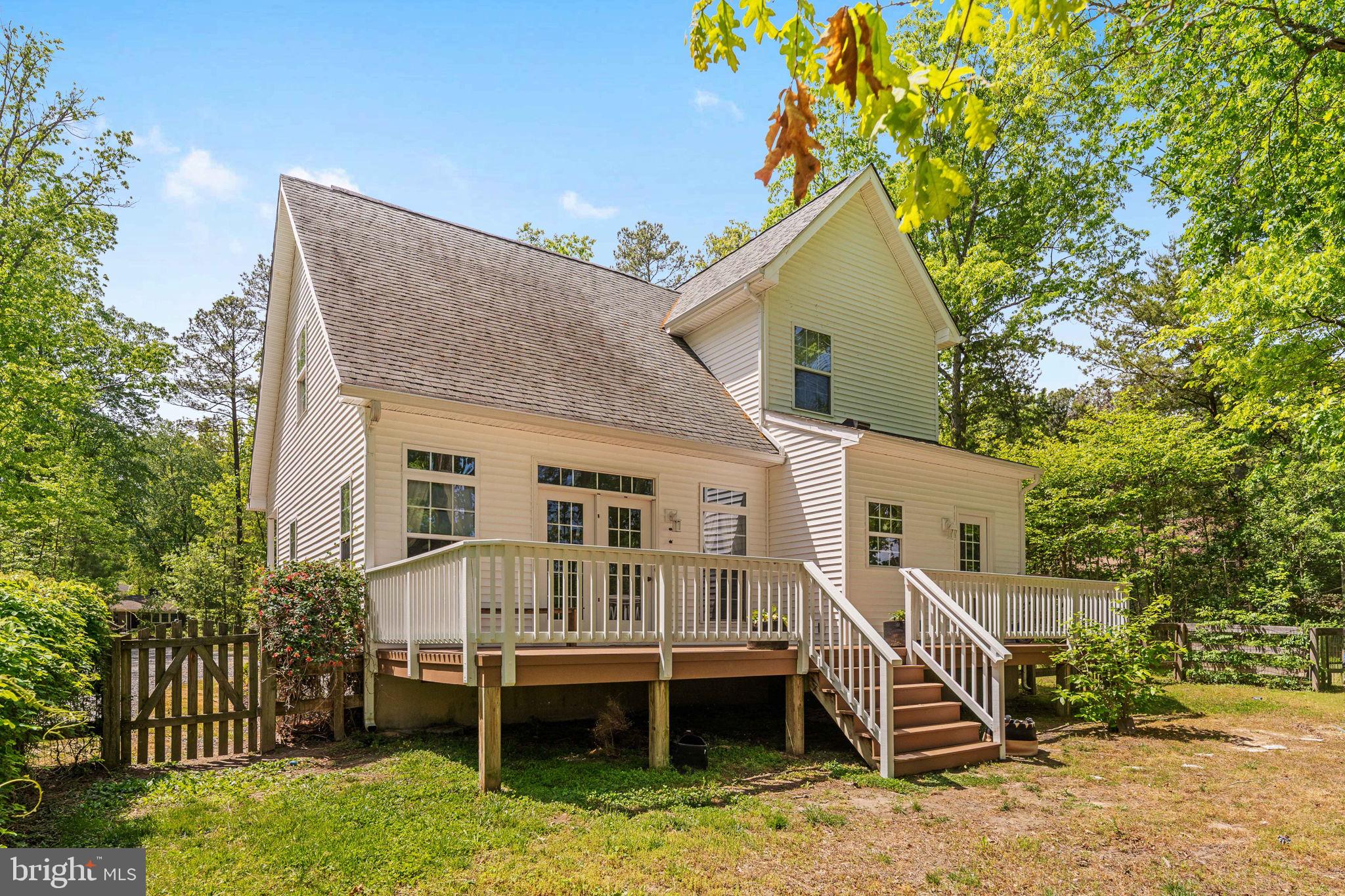 129 American Drive Ruther Glen, VA 22546 - Photo 60 of 88