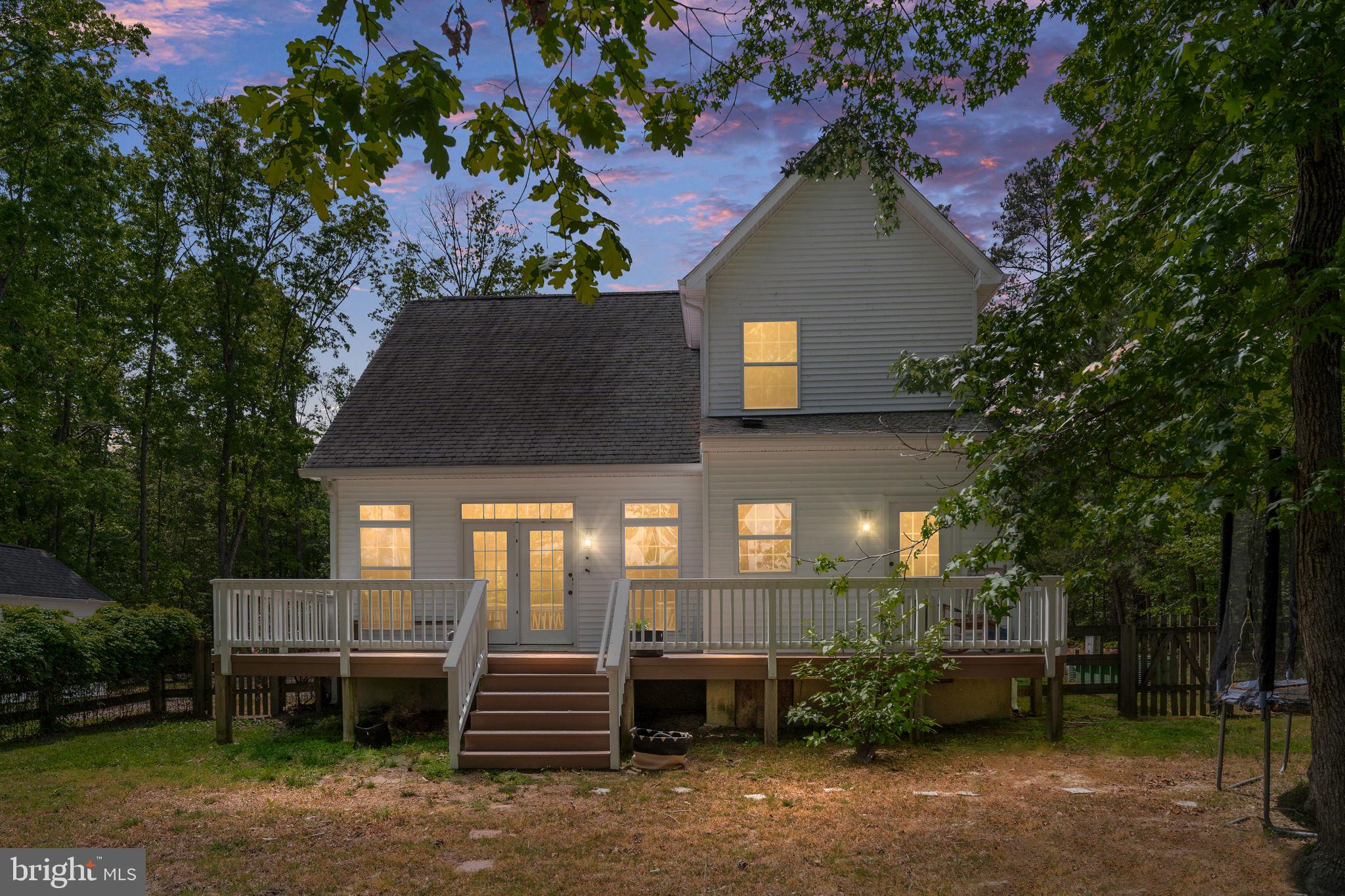 129 American Drive Ruther Glen, VA 22546 - Photo 6 of 88