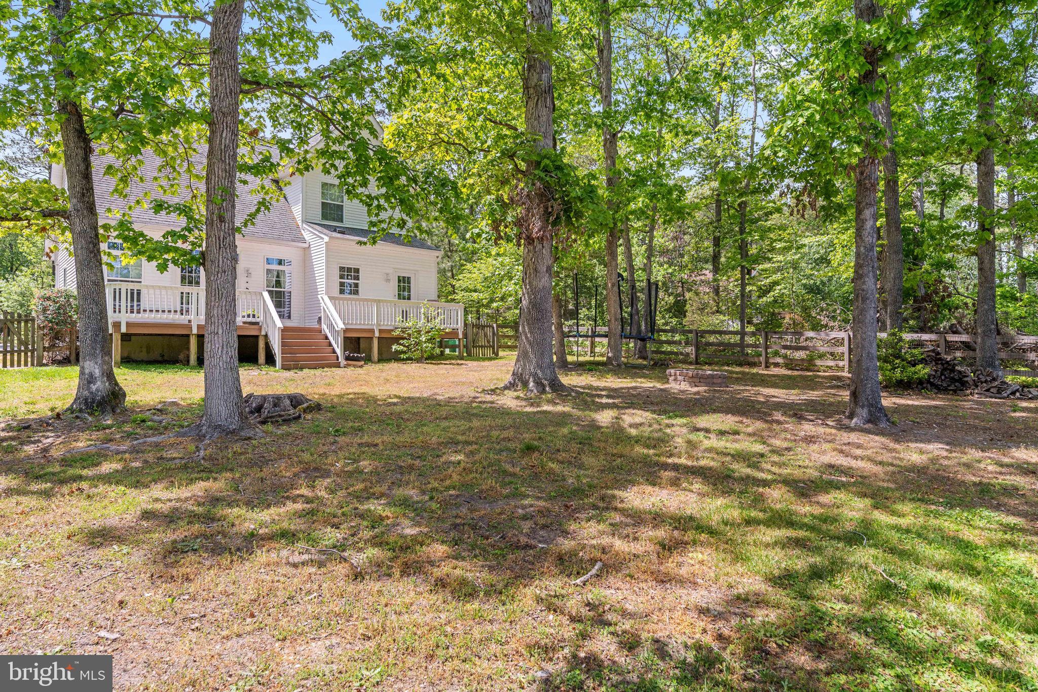 129 American Drive Ruther Glen, VA 22546 - Photo 61 of 88