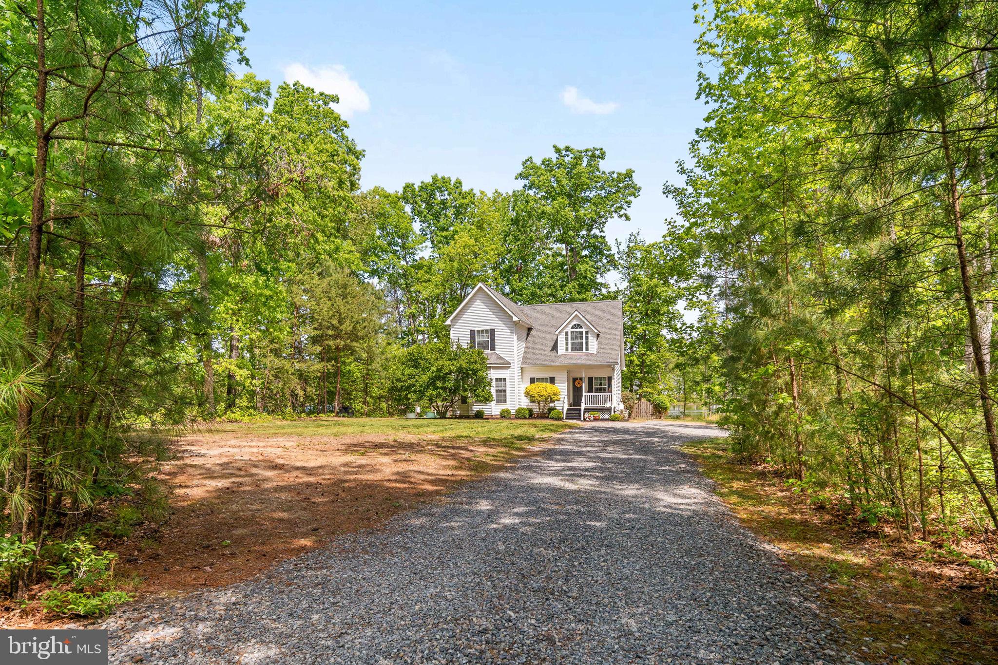 129 American Drive Ruther Glen, VA 22546 - Photo 7 of 88