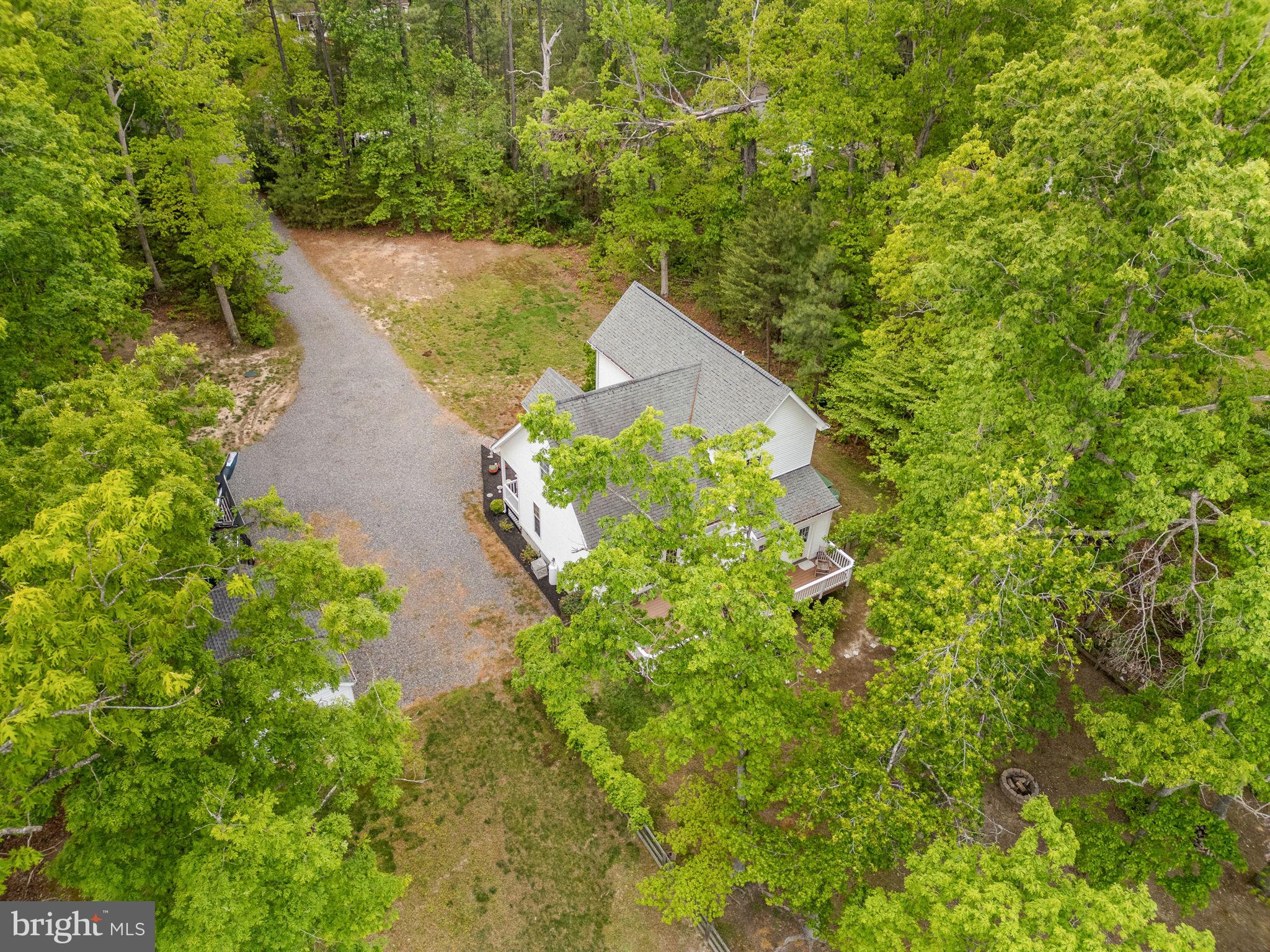 129 American Drive Ruther Glen, VA 22546 - Photo 75 of 88