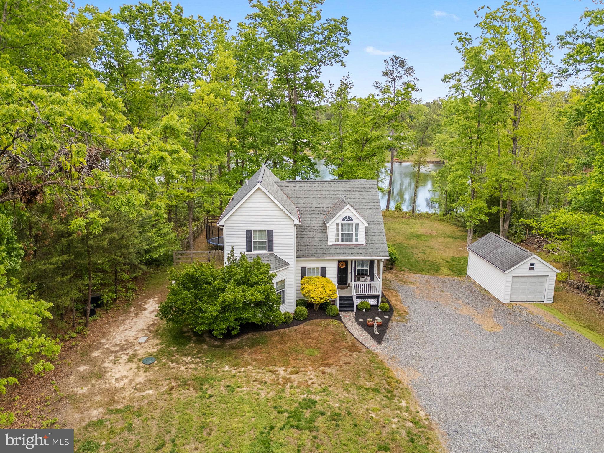 129 American Drive Ruther Glen, VA 22546 - Photo 77 of 88