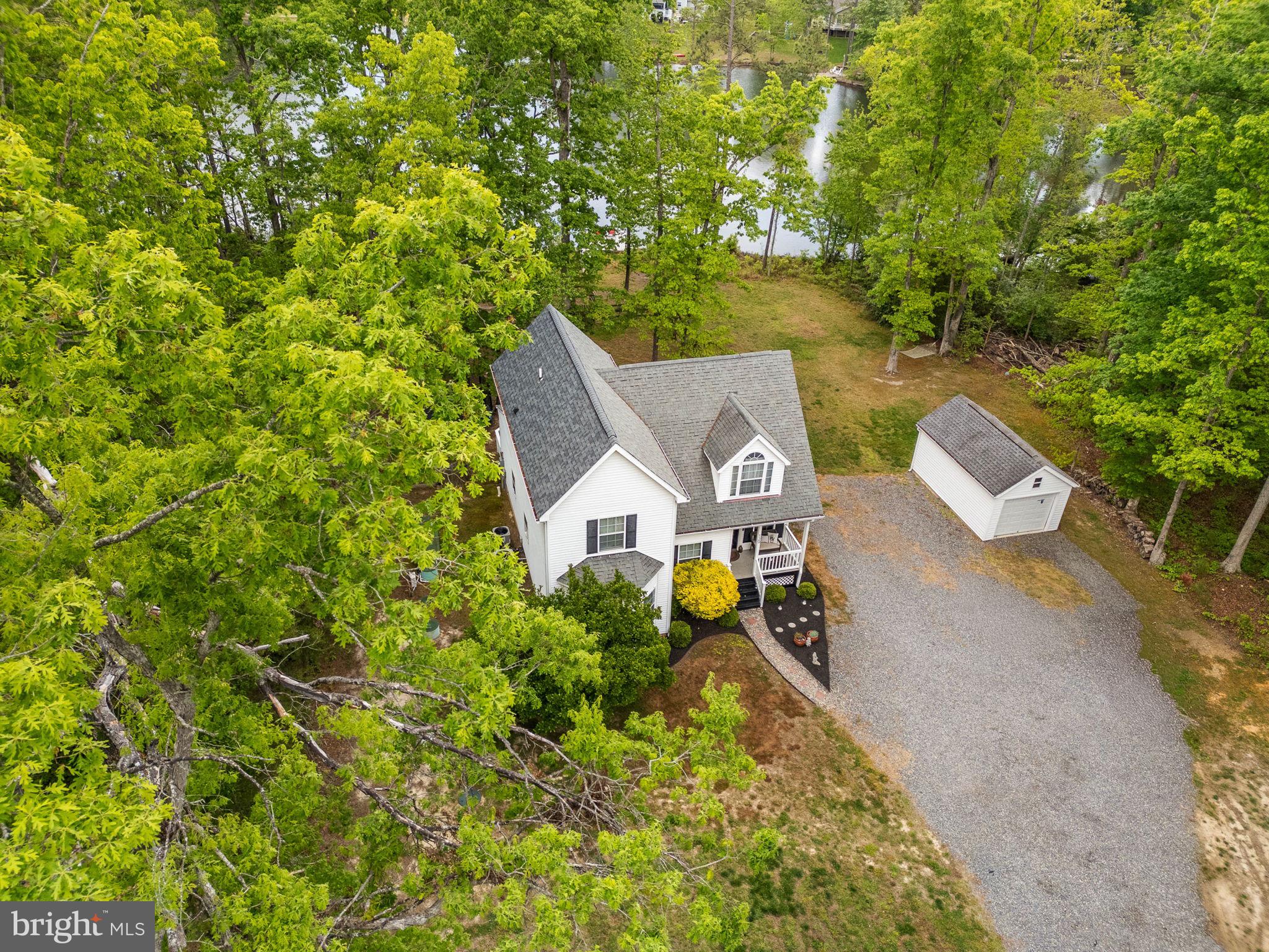 129 American Drive Ruther Glen, VA 22546 - Photo 78 of 88