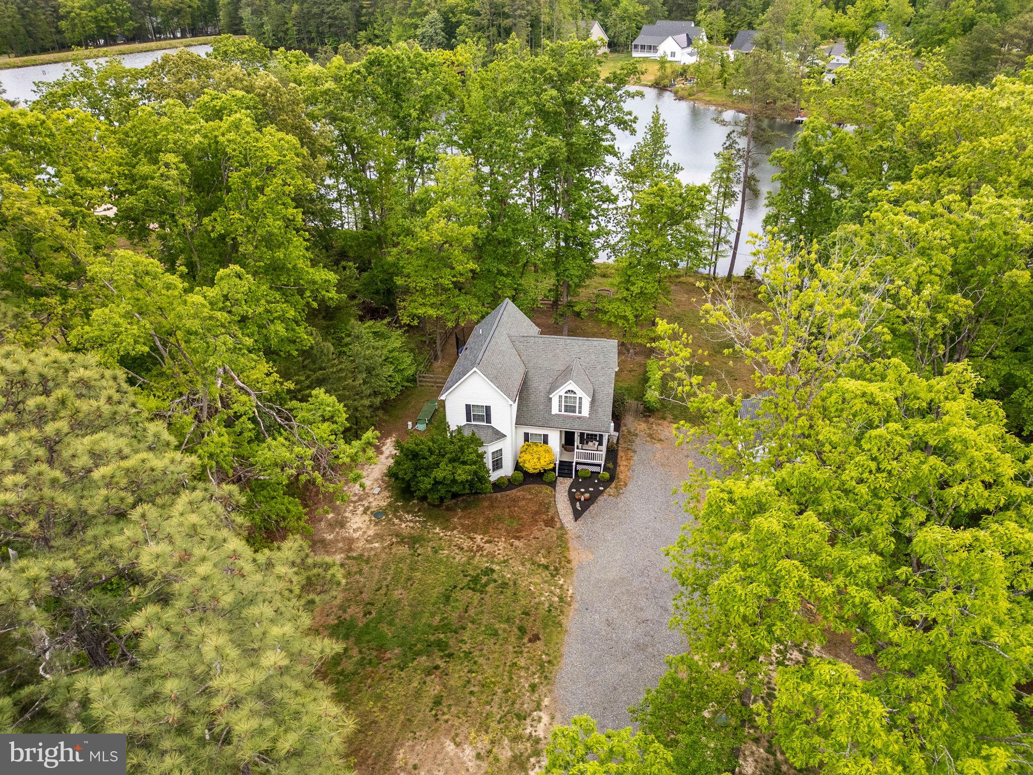 129 American Drive Ruther Glen, VA 22546 - Photo 79 of 88